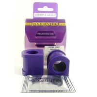 Silentbloc int&eacute;rieur de barre anti-roulis Powerflex 21mm (&eacute;paisseur 33mm)