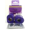 Silentbloc intérieur de barre anti-roulis en 20mm Powerflex Silentbloc intérieur de barre anti-roulis en 20mm Powerflex