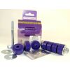 Silentbloc extérieur de barre anti-roulis Powerflex Clio 1 non Williams Silentbloc extérieur de barre anti-roulis Powerflex Clio 1 non Williams