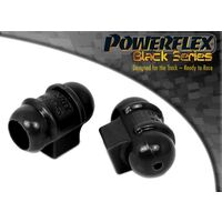 Silentbloc ext&eacute;rieur de barre anti-roulis Powerflex 23mm (Gamme comp&eacute;tition)