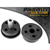 Silentbloc anti-couple Powerflex 106/Saxo (diam 65mm) (Gamme comp&eacute;tition)