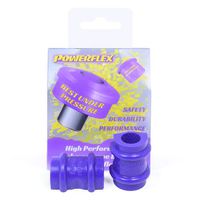 Silentbloc de barre anti-roulis Powerflex 17mm