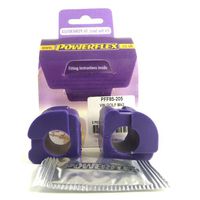 Silentbloc de barre anti-roulis en 18mm Powerflex - VAG