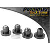 Silentbloc de train arri&egrave;re Powerflex M12 (Gamme comp&eacute;tition)