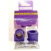 Silentbloc de barre anti-roulis arrière Powerflex 22mm Silentbloc de barre anti-roulis arrière Powerflex 22mm