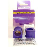 Silentbloc de barre anti-roulis arri&egrave;re Powerflex 22mm