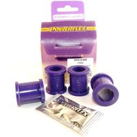 Silentbloc de fixation de train arri&egrave;re Powerflex (type rond)