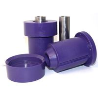 Silentbloc de fixation de train arri&egrave;re Powerflex pour BMW E30