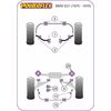 Silentbloc de bras arri&egrave;re Powerflex pour BMW E30 - image 1