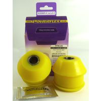 Silentbloc arrière de triangle Powerflex pour Opel ASTRA3/CAVALIER