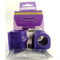 Silentbloc de barre anti-roulis Powerflex 22mm