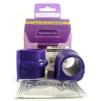 Silentbloc de barre anti-roulis Powerflex 24mm