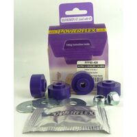 Silentbloc ext&eacute;rieur (support) de barre anti-roulis Powerflex pour ASTRA3/CAVALIER