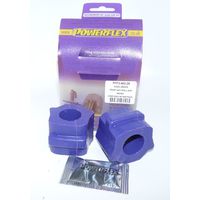 Silentbloc de barre anti-roulis avant en 28mm Powerflex - Audi V8