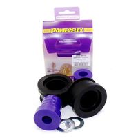 Silentbloc Arri&egrave;re de triangle avant Powerflex pour BMW E46 Xi