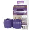 Silentbloc de barre anti-roulis avant Powerflex BMW E46/Z4/E39 en 24mm Silentbloc de barre anti-roulis avant Powerflex BMW E46/Z4/E39 en 24mm