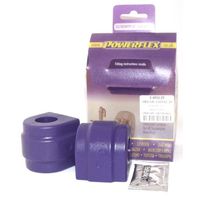 Silentbloc de barre anti-roulis avant Powerflex BMW E46/Z4/E39 en 25mm