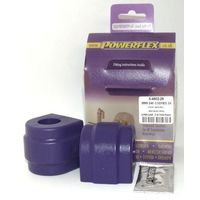 Silentbloc de barre anti-roulis avant Powerflex BMW E46 26mm