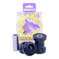Silentbloc avant de bras inf&eacute;rieur avant Powerflex pour Ford/Mazda/Volvo (vis 12mm)