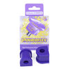 Silentbloc de barre anti-roulis arrière Powerflex 14mm pour Alfa 147 Silentbloc de barre anti-roulis arrière Powerflex 14mm pour Alfa 147