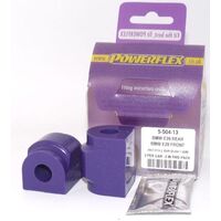 Silentbloc de Barre anti-roulis arri&egrave;re Powerflex 13mm
