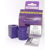 Silentbloc de Barre anti-roulis arri&egrave;re Powerflex 15mm