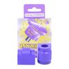Silentbloc de Barre anti-roulis arrière Powerflex 16,5mm Silentbloc de Barre anti-roulis arrière Powerflex 16,5mm