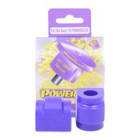 Silentbloc de Barre anti-roulis arri&egrave;re Powerflex 16,5mm