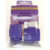 Silentbloc de Barre anti-roulis arrière Powerflex 18mm Silentbloc de Barre anti-roulis arrière Powerflex 18mm