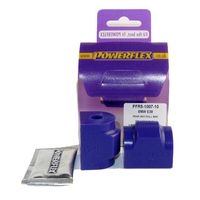 Silentbloc de  Barre anti-roulis arri&egrave;re Powerflex 10mm