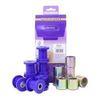 Silentbloc de contr&ocirc;le de bras arri&egrave;re Powerflex pour BMW MINI (8/Voiture)