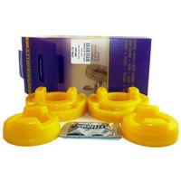 Silentbloc avant de bras arri&egrave;re Powerflex pour BMW MINI