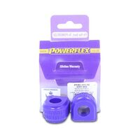 Silentbloc de barre anti-roulis arri&egrave;re Powerflex 16mm pour BMW Mini