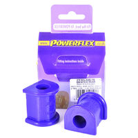 Silentbloc de barre anti roulis arri&egrave;re Powerflex 16mm