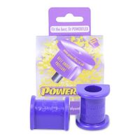 Silentbloc de barre anti roulis arri&egrave;re Powerflex 19mm pour BMW E24/E28