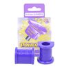 Silentbloc de barre anti roulis arrière Powerflex 19mm pour BMW E24/E28 Silentbloc de barre anti roulis arrière Powerflex 19mm pour BMW E24/E28