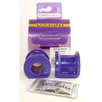 Silentbloc de barre anti roulis avant diam 20mm Powerflex