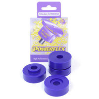 Silentbloc avant de triangle 106/Saxo Powerflex