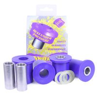 Silentbloc de triangle sup&eacute;rieur Powerflex Mazda MX5