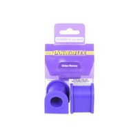 Silentbloc de barre anti roulis avant Powerflex 20mm - Mazda MX5