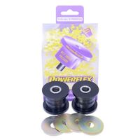 Silentbloc ext&eacute;rieur arri&egrave;re de ressort Powerflex pour GTV