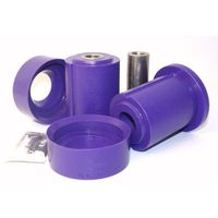 Silentbloc de train arri&egrave;re sur ch&acirc;ssis Powerflex pour BMW Z3