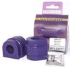 Silentbloc de barre anti-roulis arrière Powerflex pour BMW M3 E46 (21,5mm) Silentbloc de barre anti-roulis arrière Powerflex pour BMW M3 E46 (21,5mm)