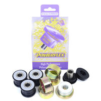 Silentbloc arri&egrave;re de bras arri&egrave;re Powerflex pour Alfa 147-156 (4 par voiture)