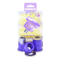 Silentbloc avant de triangle inf&eacute;rieur avant Powerflex pour Alfa 147-156