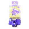 Silentbloc avant de triangle inférieur avant Powerflex pour Alfa 147-156 Silentbloc avant de triangle inférieur avant Powerflex pour Alfa 147-156