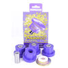 Silentbloc de triangle sup&eacute;rieur avant Powerflex pour Alfa 147-156