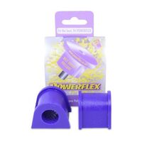 Silentbloc de barre anti-roulis Powerflex pour Alfa 147-156 en 23mm
