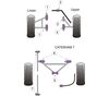 Silentbloc Powerflex pour Caterham Seven - image 2