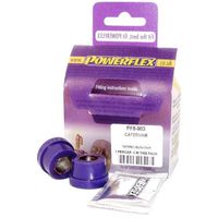 Silentbloc Powerflex pour Caterham (<96)